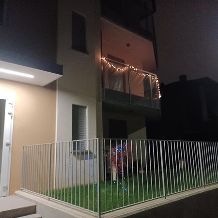 Donna Di Coppe Apartment Torre Boldone エクステリア 写真