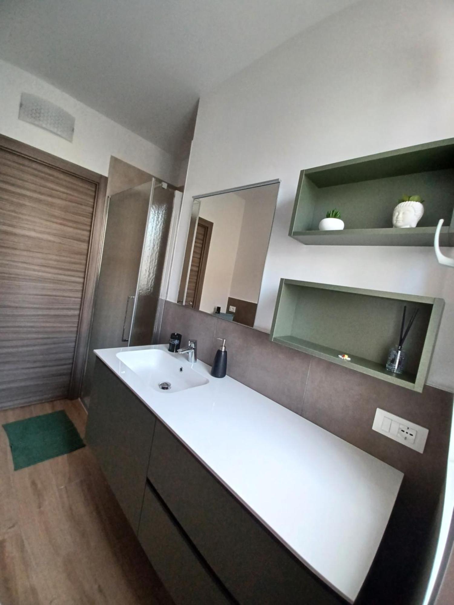 Donna Di Coppe Apartment Torre Boldone エクステリア 写真