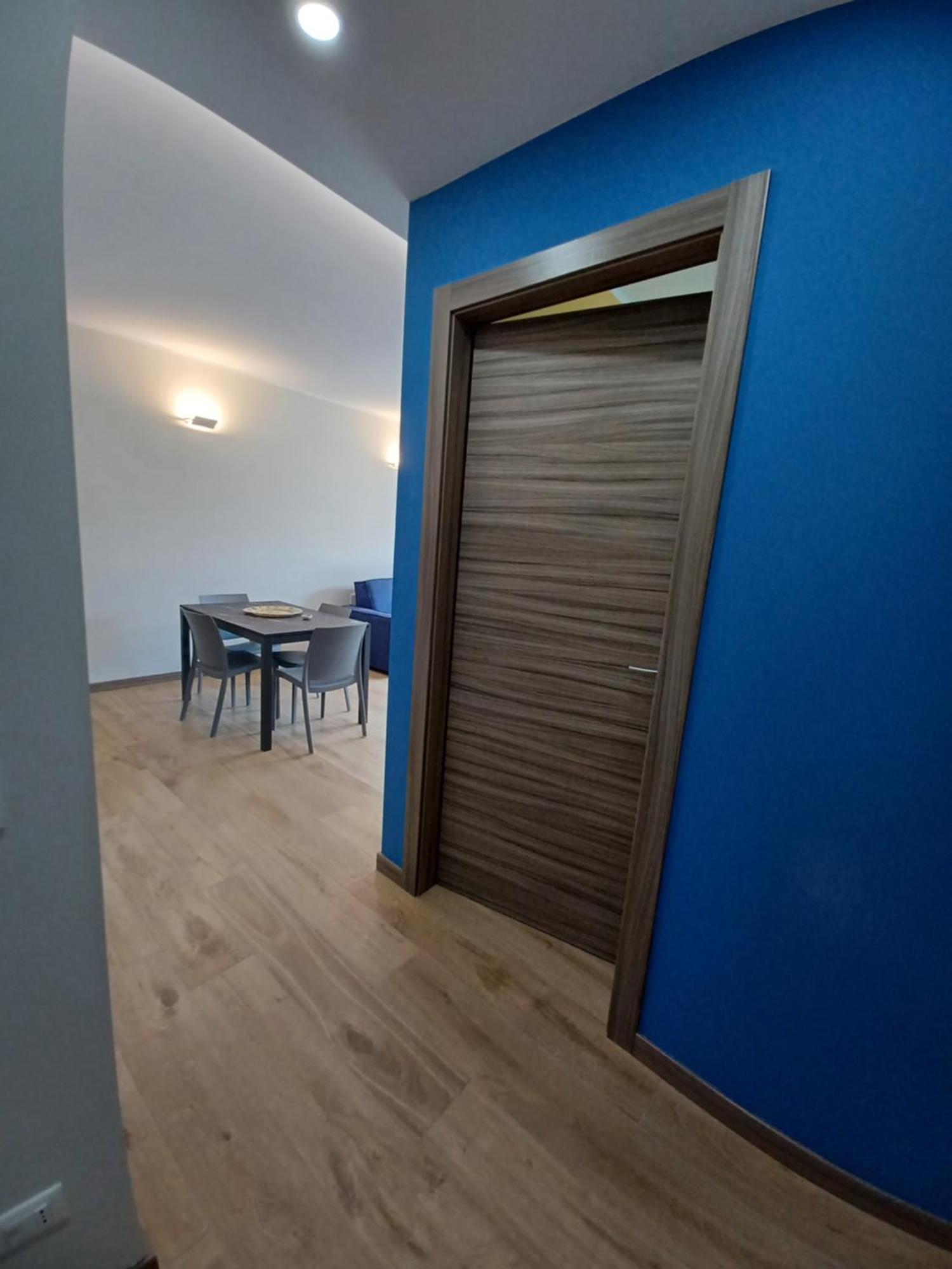 Donna Di Coppe Apartment Torre Boldone エクステリア 写真