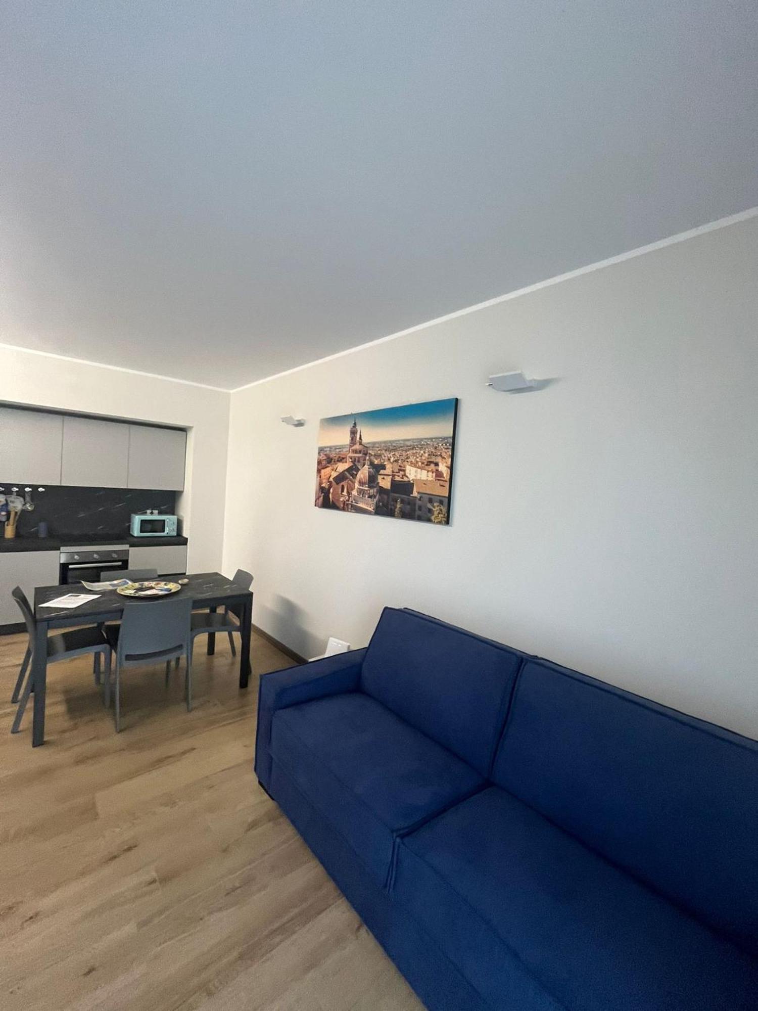 Donna Di Coppe Apartment Torre Boldone エクステリア 写真