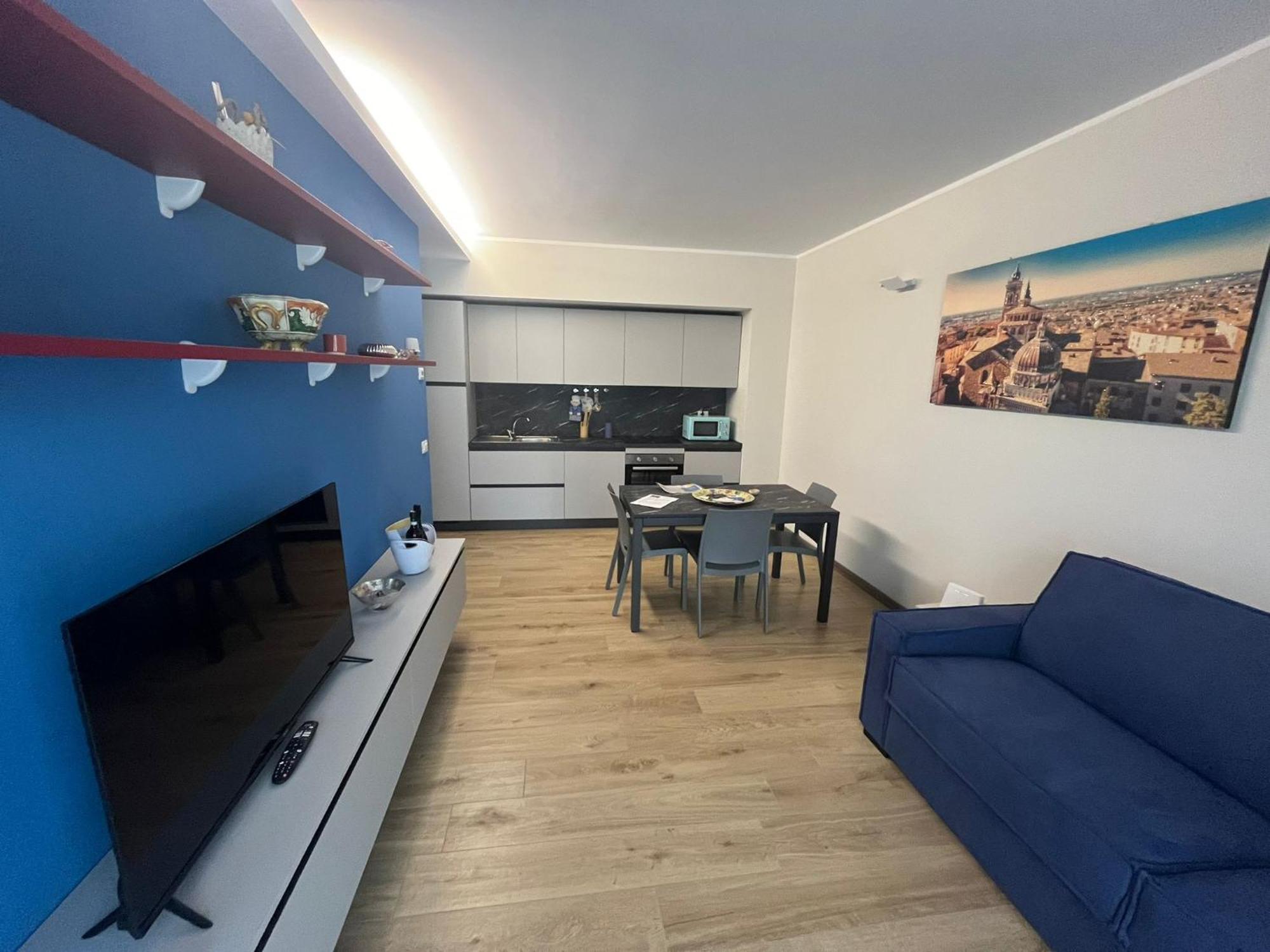 Donna Di Coppe Apartment Torre Boldone エクステリア 写真