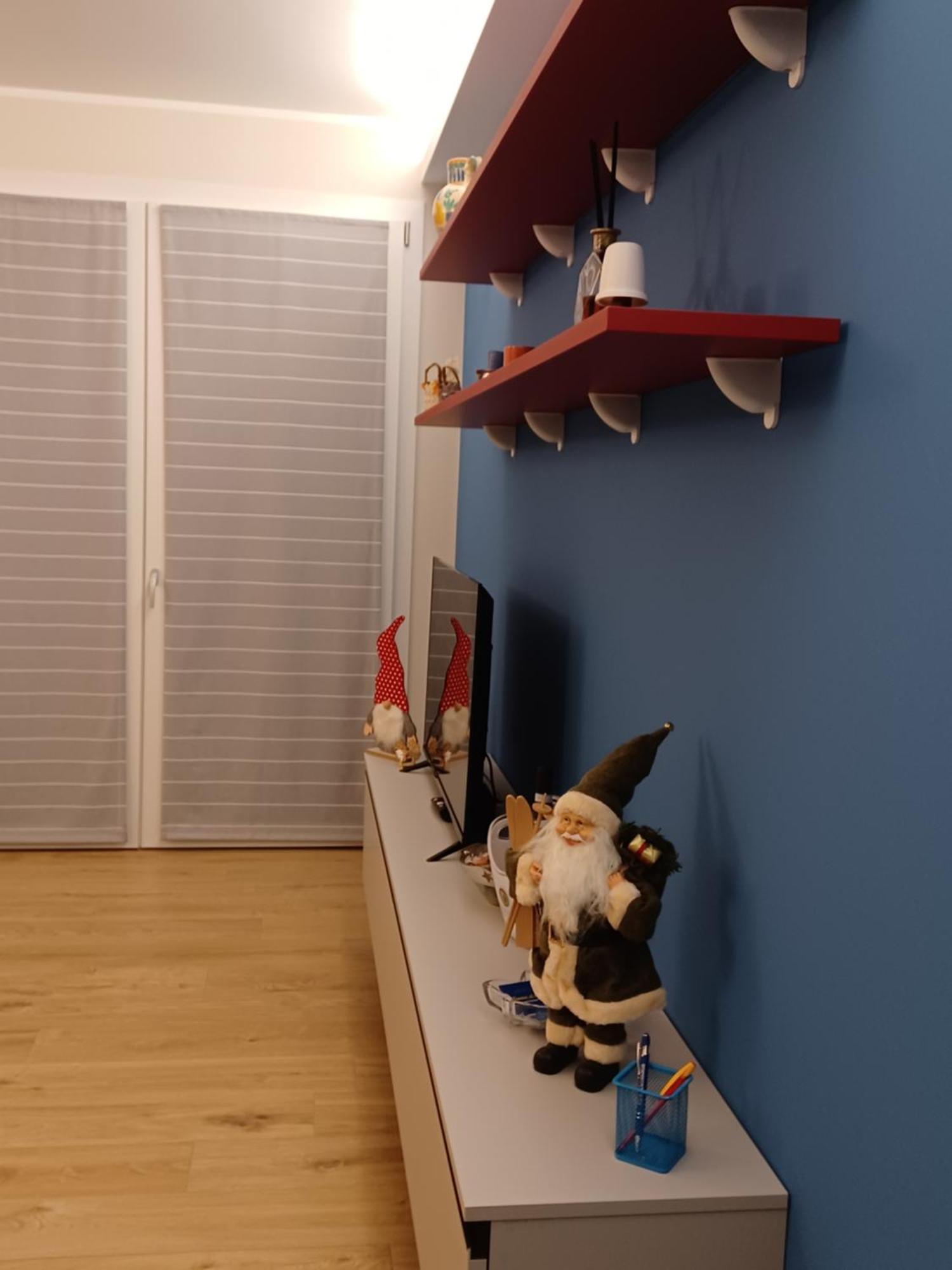 Donna Di Coppe Apartment Torre Boldone エクステリア 写真