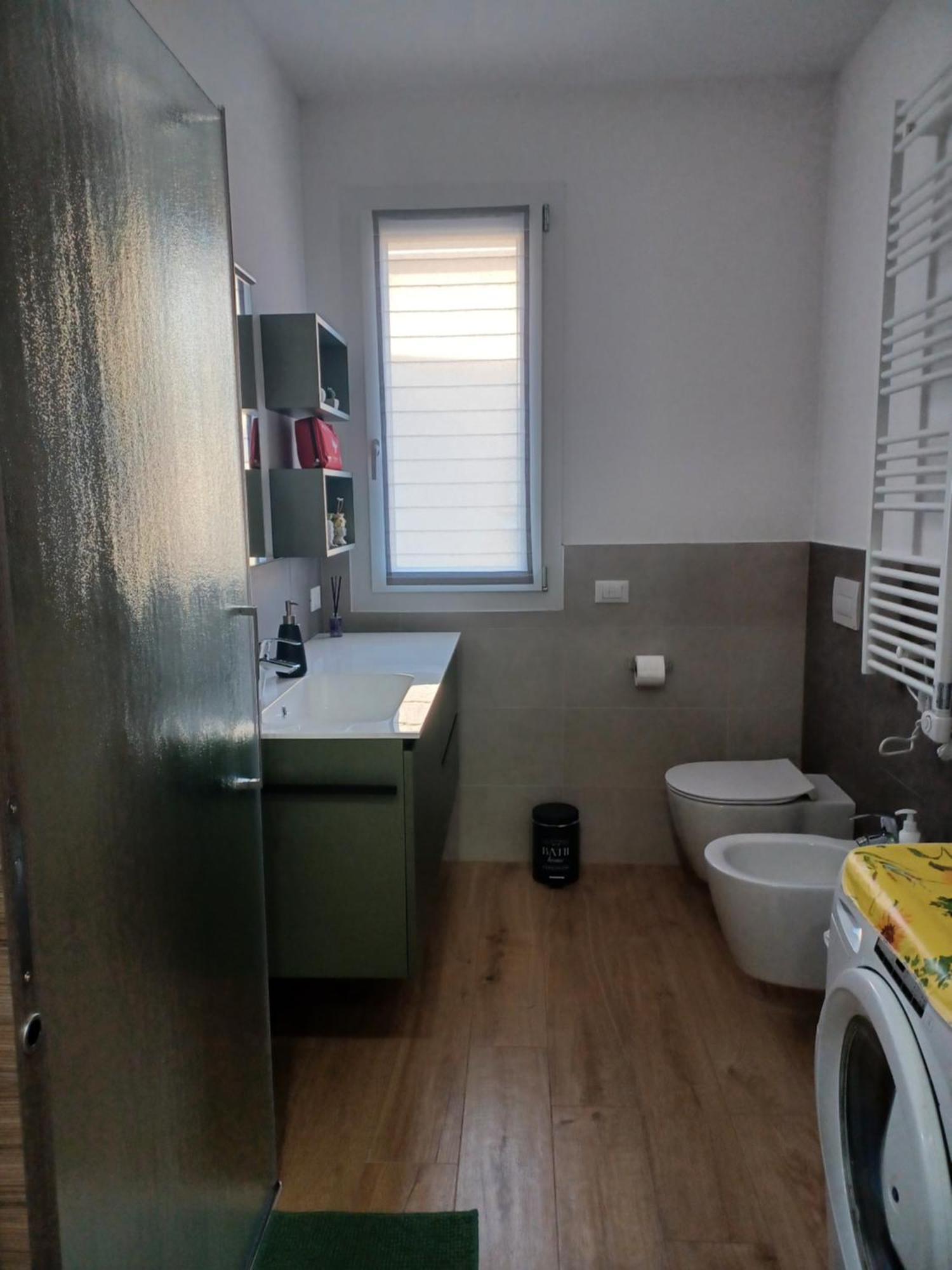 Donna Di Coppe Apartment Torre Boldone エクステリア 写真